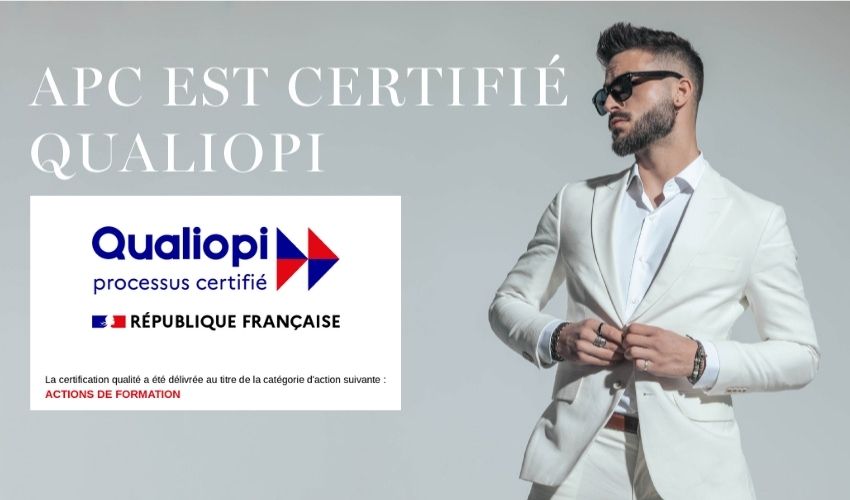 Image accès Certificat Qualiopi