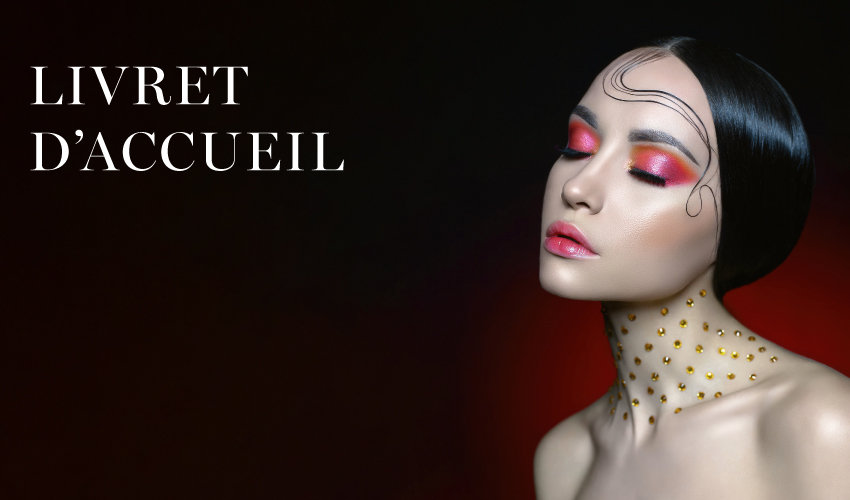 Image accès Livret d'accueil